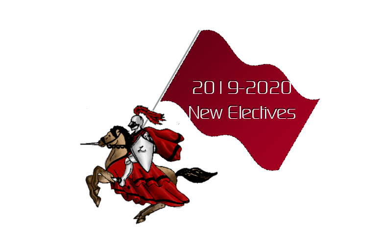 New Electives Coming to Lakeland
