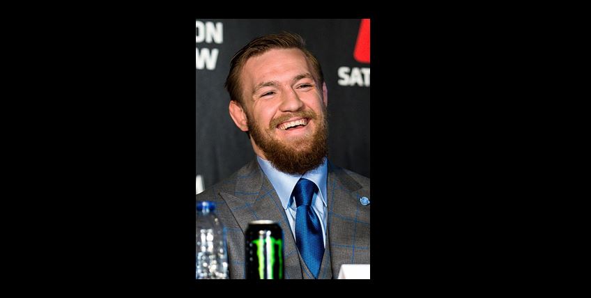 Fans question if McGregor is really ready to retire this time around, after also announcing retirement for publicity in 2016. 