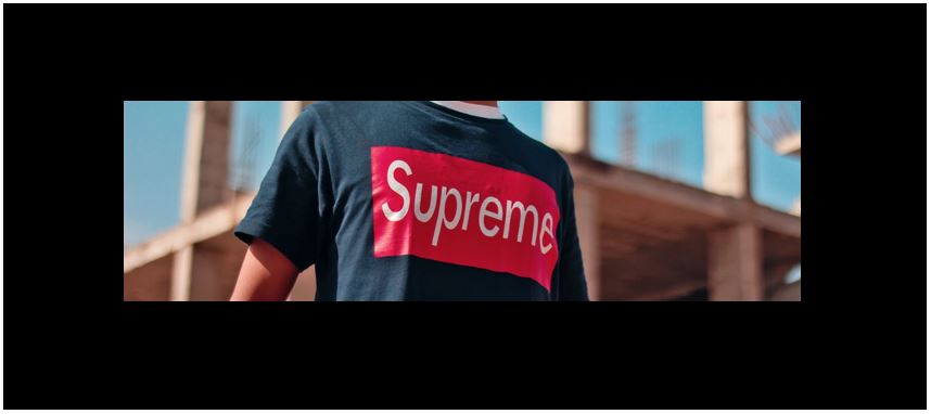 The New York brand Supreme has been battling with legal fakes of their signature logo. 