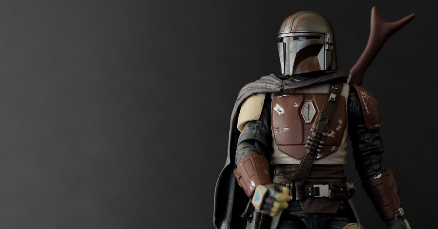 The Mandalorian - is it worth buying Disney Plus to watch?