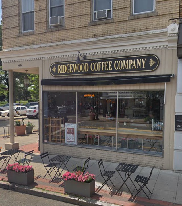Looking for great coffee and creative atmosphere? Look no further! Check out the Ridgewood Coffee Company. 