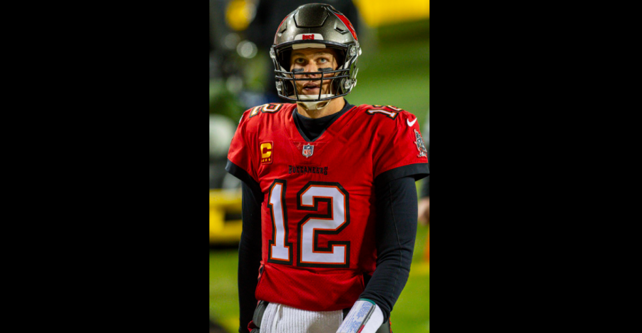 Tom Brady brought the Tampa Bay Buccaneers to Super Bowl LV for the teams second win and Bradys seventh. 
