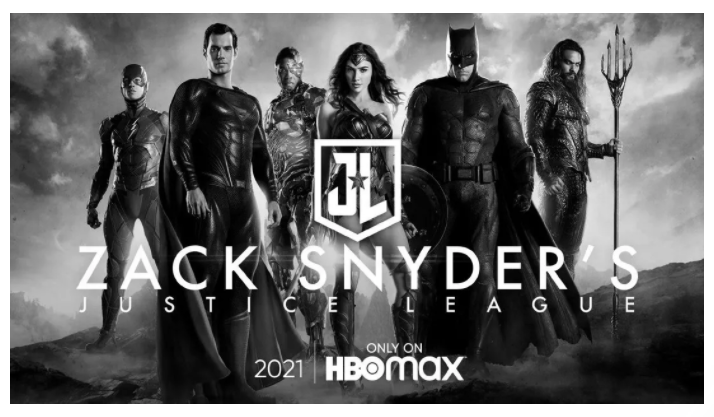 But now for the review, clocking in at about 4 hours and 2 minutes the Snyder Cut is jam packed with easter eggs, nods to what was to come, and just plain fanservice as it entices the audience with an entertaining plot that lets each character shine in their own way.