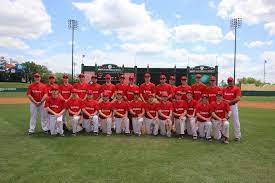 The Lakeland Baseball team took on some tough competition during their time in Florida circa spring 2019.