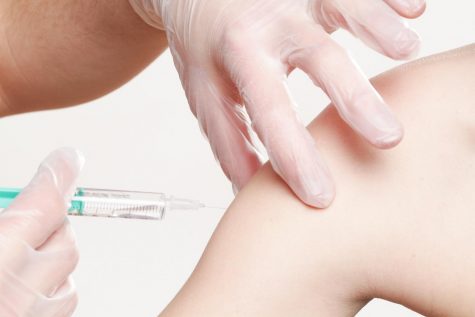 With 50% of adult Americans vaccinated, the U.S. is looking at a more normal summer. 