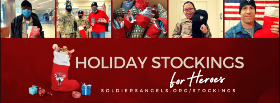The+LRHS+Service+Club+is+aiming+to+make+veterans+holidays+bright+with+Holiday+Stocking+for+Heroes+project.+