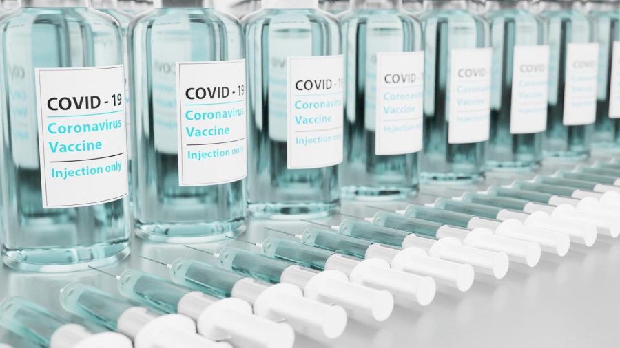     COVID-19 vaccine is now available for children 5 and older.