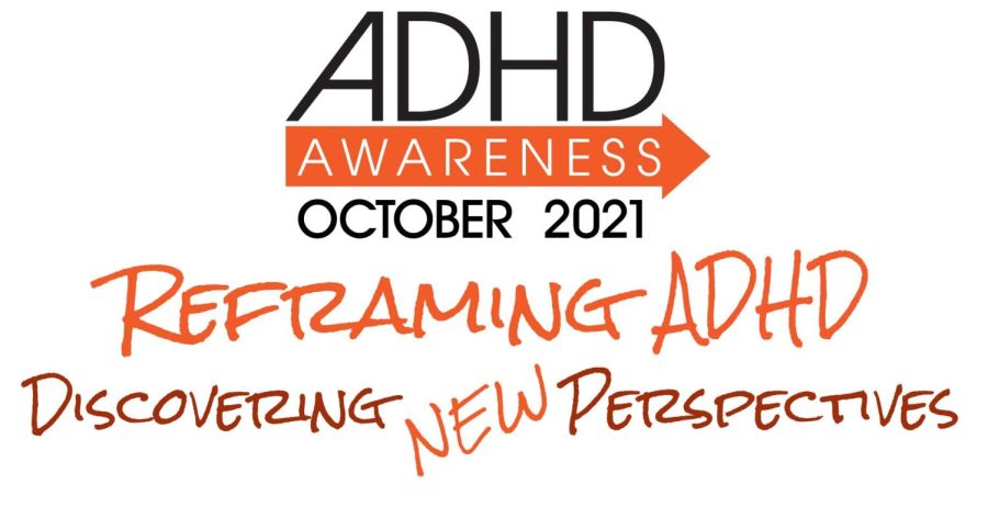 October 2021 was ADHD Awareness Month, and we explored what ADHD means and the tools LRHS has to help students with it. 