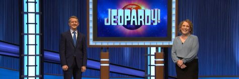 Amy Schneider, an engineering manager, made Jeopardy! history by becoming the  most successful woman to ever compete on the show with a 40-game winning streak.