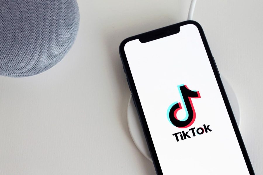 TikTok+is+not+harmful+if++used+the+proper+way+the+platform+can+be+useful+and+educational.+