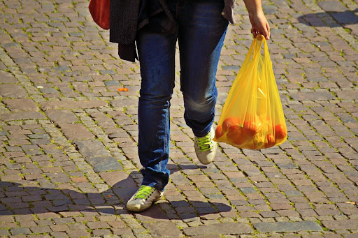 After 18 months of anticipation, the NJ plastic bag ban is finally here. 
