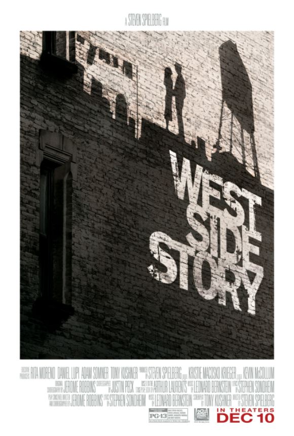 The+2021+West+Side+Story%2C+directed+by+Spielberg%2C+brings+more+life+to+the+Latino+culture+and+language.+