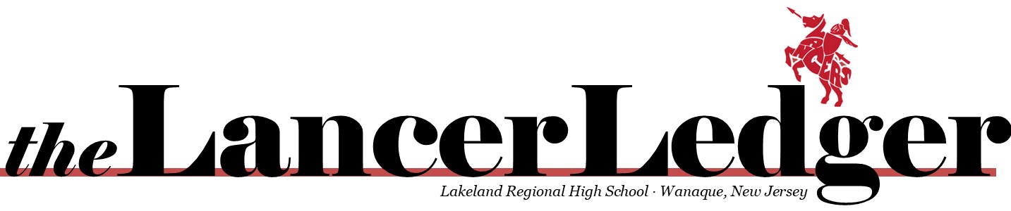 The Student News Site of Lakeland Regional High School