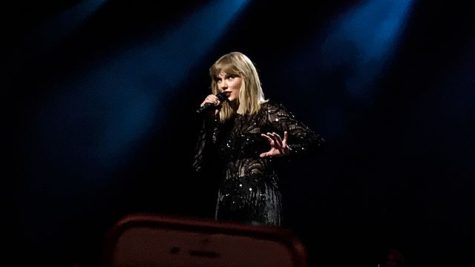 Taylor Swift is back like she never left- her new album Midnights has officially captivated the world!