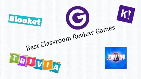 Teachers take note: these are the best review games to engage your students. 