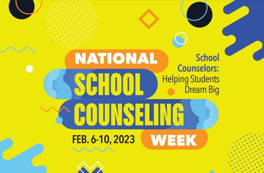 LRHS thanks our amazing guidance counselors for all they do for us!