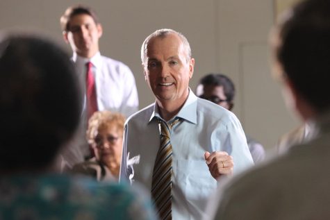 Governor Murphy, in signing the Information Literacy Education Law, is reaffirming his plan to lead the United States nation in public education.
