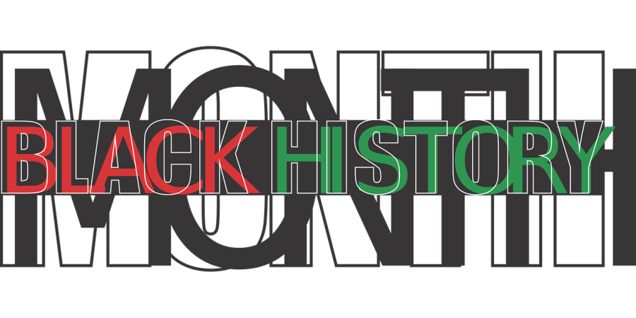 Celebrating+Resistance%3A+Black+History+Month