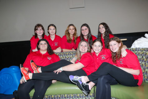Lakelands girls bowling team has had an amazing season and has helped new freshmen members thrive in the bowling alley.