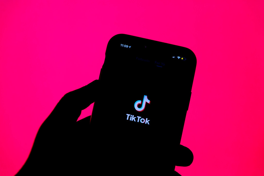 There are many harmless social media sites, so is TikTok actually dangerous to the U.S?