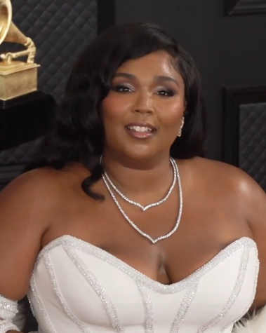Popstar Lizzo made sure no one forgot her presence at the Grammys, bringing home one of the nights biggest awards and putting on an unforgettable performance.