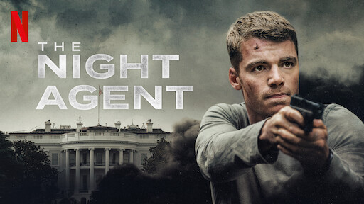 The Night Agent is a must-watch series.