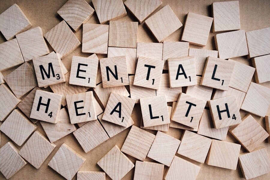 Mental Health Awareness Month takes place every May; but your mental health matters every month of the year.