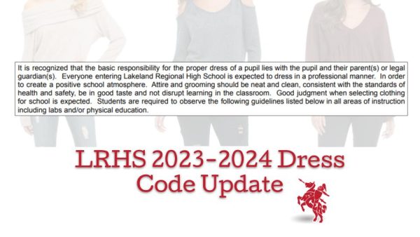 LRHS updated its dress code for the 2023-2024 school year.

(Image by 3179289 from Pixabay)