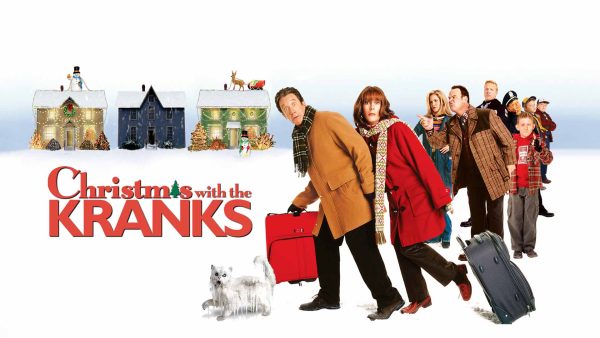 Released in 2004 Christmas with the Kranks, has become a holiday classic for some. 