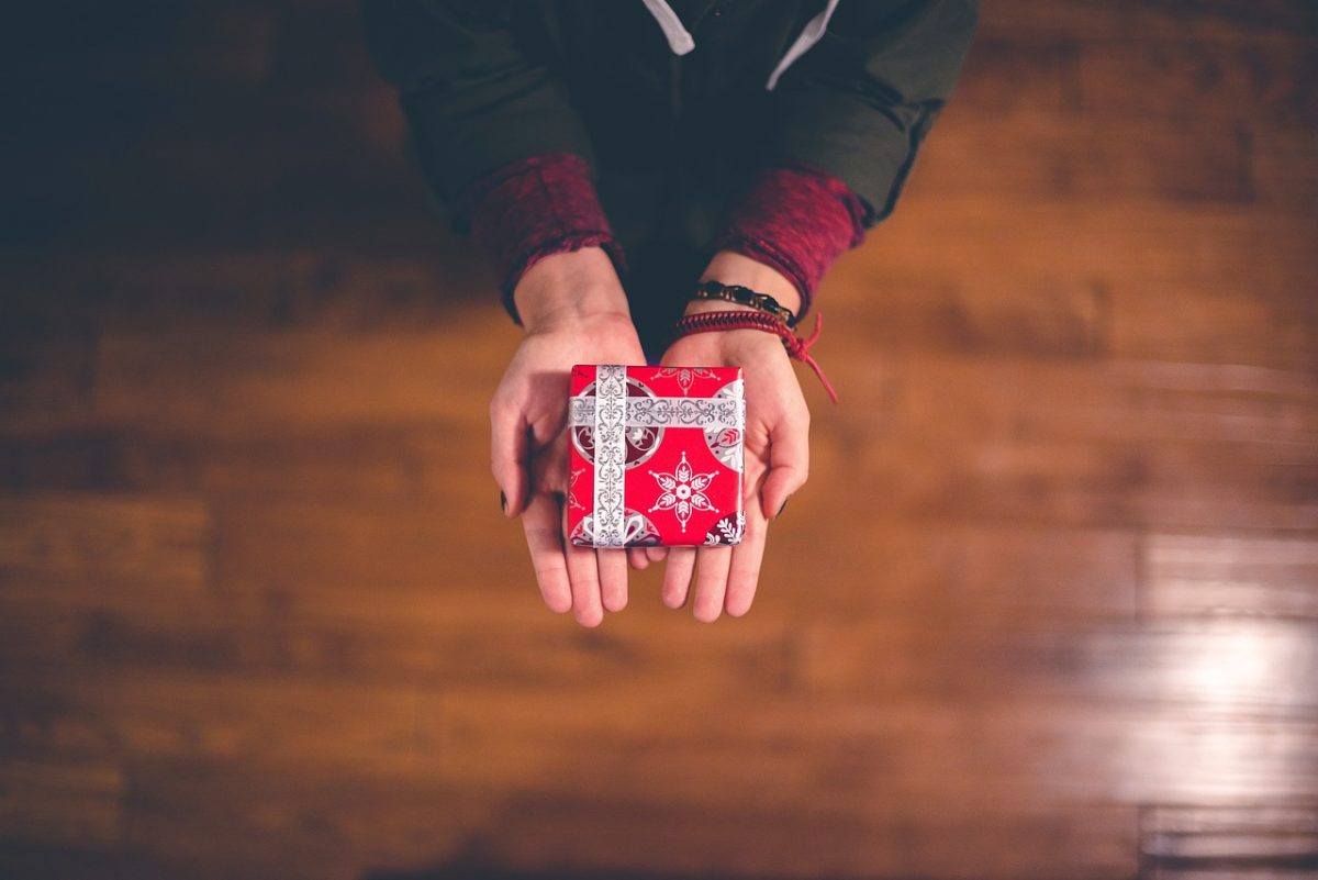 Its gift giving season. If you have someone difficult in your life, check out these ideas!