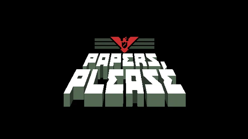 Paper, Please is a game that challenges players sympathy through a fictional eastern European boarder officer storyline. 