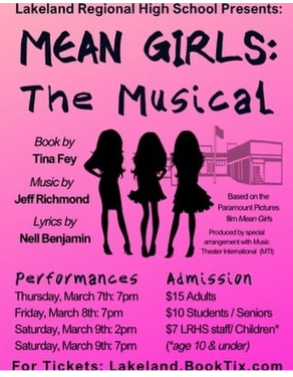 Pick a date to come watch the plastics perform on our stage - tickets on sale now!