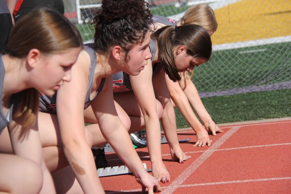 Track and Field: Racing to a Successful Season Conclusion
