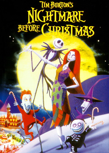 According to this Lancer journalist, 'The Nightmare Before Christmas' is a Halloween movie through-and-through.

"the Nightmare before Christmas" by hjw223 (CC BY-NC 2.0)