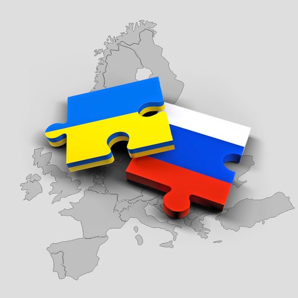 The past two weeks have brought news of possible war-ending talks between the Ukraine, Russia, and United States. However, not all parties can come to an agreement. 

Image by Mediamodifier from Pixabay