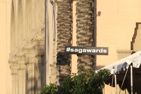 The SAG Awards brought some big wins and fashion, setting up the stage for Sunday night's Oscars. 

"2014 SAG Awards" by Neon Tommy (CC BY-SA 2.0)