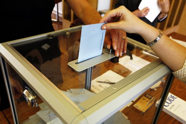 Submit your ballot by June 10, 2025 at your local polling location or drop box.

Image by CC BY-SA 2.0, Wiki Commons.