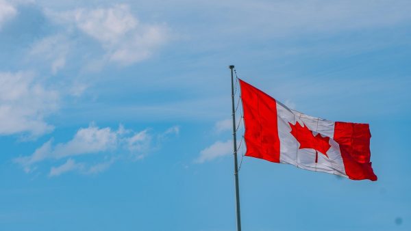 Canada elected a new prime minister, Liberal Party candidate Mark Carney.

(Image by Jude Joshua from Pixabay)