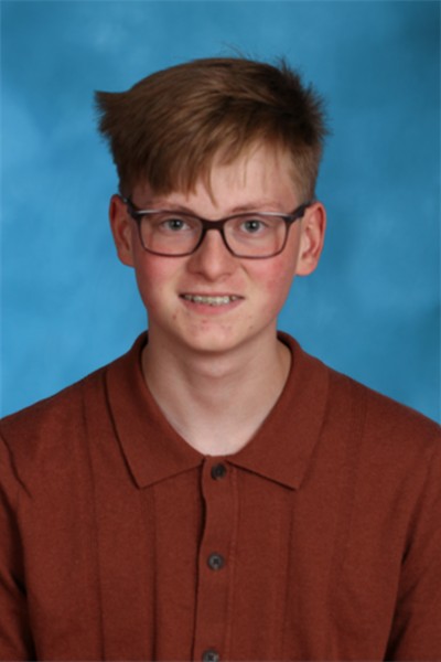 Elliot Fudge