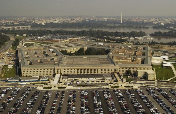 Many journalist turned in their press passes in light of the Pentagon's new and restricting rules. 
(Image from Pixabay)