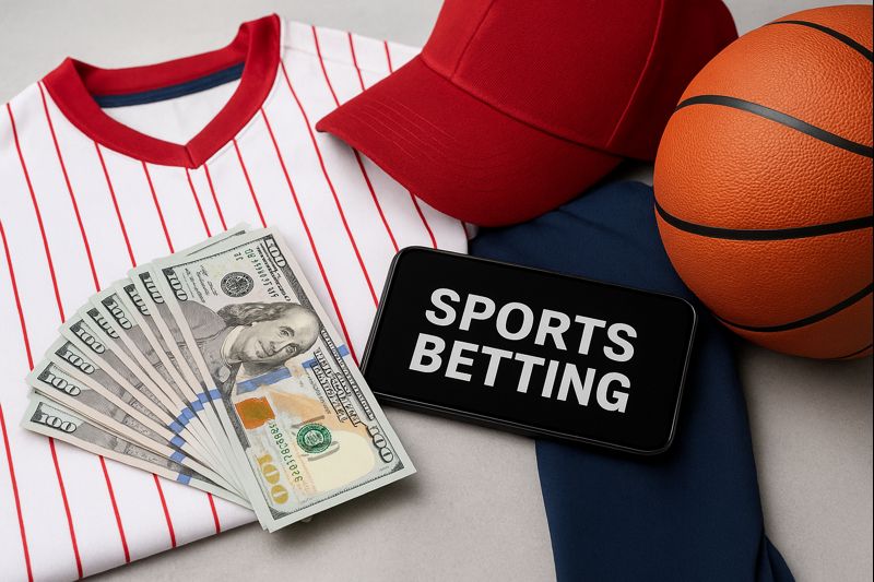 The High Stakes of Sports Betting