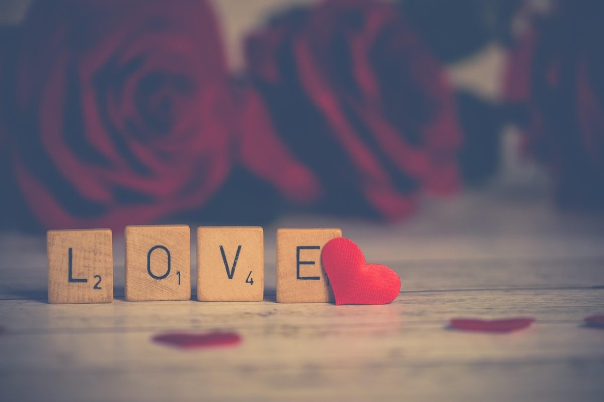 Photo courtesy of Pixabay. 