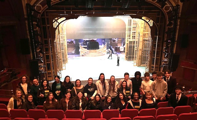 theater